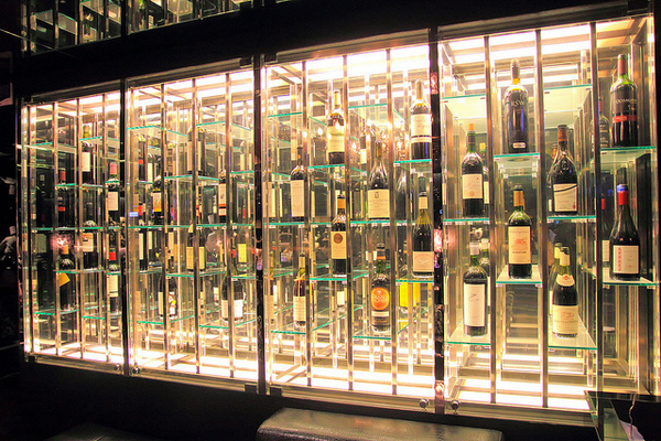 Mosun 墨賞新鐵板料理：[口碑⑭]【板南線忠孝敦化站】Mosun-墨賞新鐵板料理。頂級食材享受