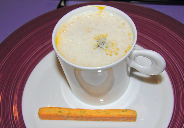 Mosun 墨賞新鐵板料理：[口碑⑭]【板南線忠孝敦化站】Mosun-墨賞新鐵板料理。頂級食材享受