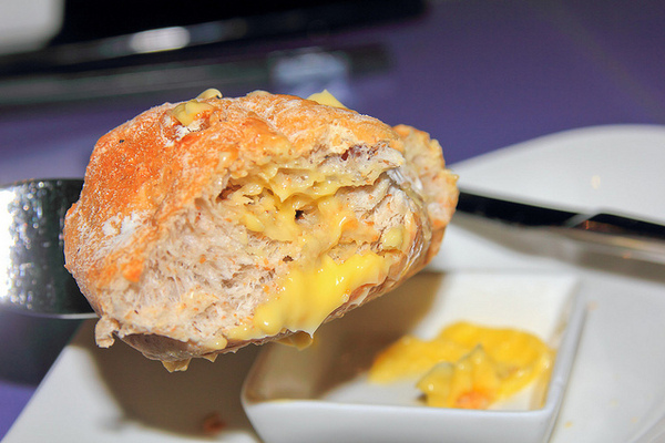 Mosun 墨賞新鐵板料理：[口碑⑭]【板南線忠孝敦化站】Mosun-墨賞新鐵板料理。頂級食材享受