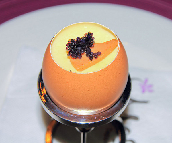 Mosun 墨賞新鐵板料理：[口碑⑭]【板南線忠孝敦化站】Mosun-墨賞新鐵板料理。頂級食材享受