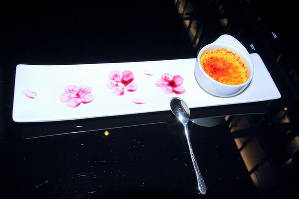 Mosun 墨賞新鐵板料理：[口碑⑭]【板南線忠孝敦化站】Mosun-墨賞新鐵板料理。頂級食材享受