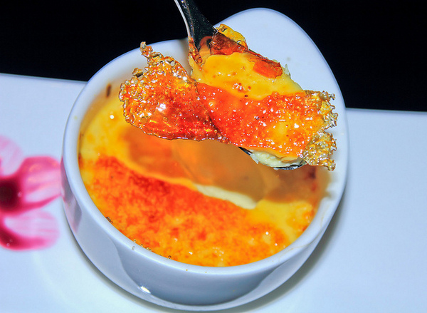 Mosun 墨賞新鐵板料理：[口碑⑭]【板南線忠孝敦化站】Mosun-墨賞新鐵板料理。頂級食材享受