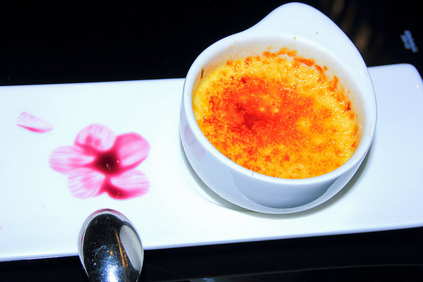 Mosun 墨賞新鐵板料理：[口碑⑭]【板南線忠孝敦化站】Mosun-墨賞新鐵板料理。頂級食材享受