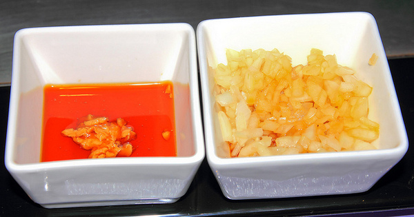 Mosun 墨賞新鐵板料理：[口碑⑭]【板南線忠孝敦化站】Mosun-墨賞新鐵板料理。頂級食材享受