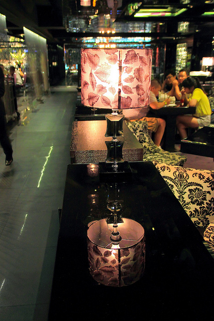 Mosun 墨賞新鐵板料理：[口碑⑭]【板南線忠孝敦化站】Mosun-墨賞新鐵板料理。頂級食材享受