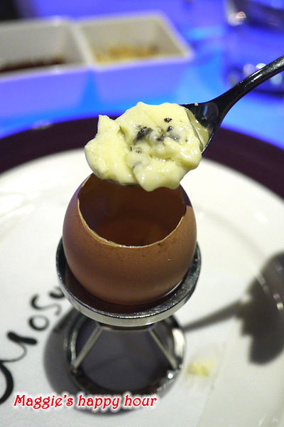 Mosun 墨賞新鐵板料理:台北。東區【墨賞新鐵板料理】挑動味蕾。奢華饗宴