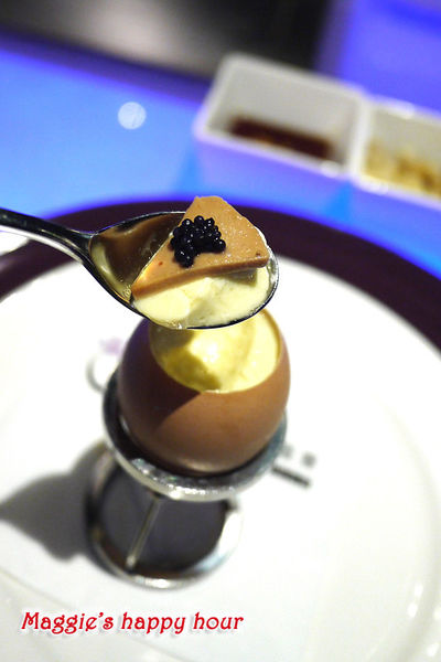 Mosun 墨賞新鐵板料理:台北。東區【墨賞新鐵板料理】挑動味蕾。奢華饗宴