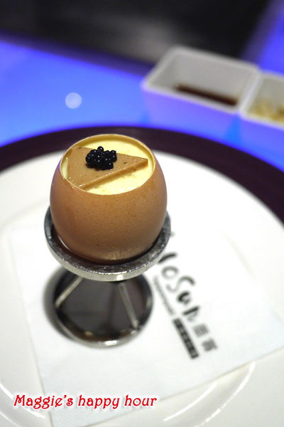 Mosun 墨賞新鐵板料理:台北。東區【墨賞新鐵板料理】挑動味蕾。奢華饗宴