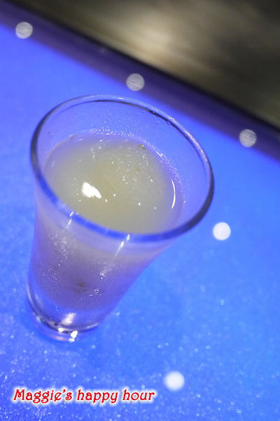 Mosun 墨賞新鐵板料理:台北。東區【墨賞新鐵板料理】挑動味蕾。奢華饗宴