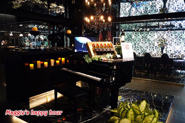 Mosun 墨賞新鐵板料理:台北。東區【墨賞新鐵板料理】挑動味蕾。奢華饗宴