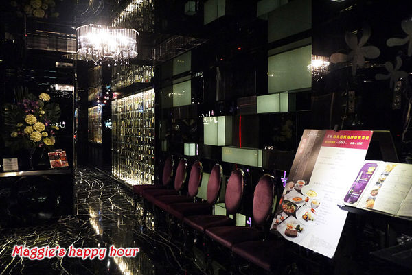 Mosun 墨賞新鐵板料理:台北。東區【墨賞新鐵板料理】挑動味蕾。奢華饗宴