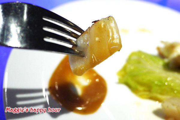 Mosun 墨賞新鐵板料理:台北。東區【墨賞新鐵板料理】挑動味蕾。奢華饗宴