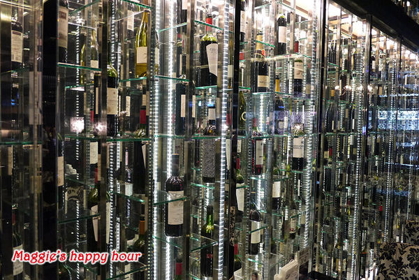 Mosun 墨賞新鐵板料理:台北。東區【墨賞新鐵板料理】挑動味蕾。奢華饗宴