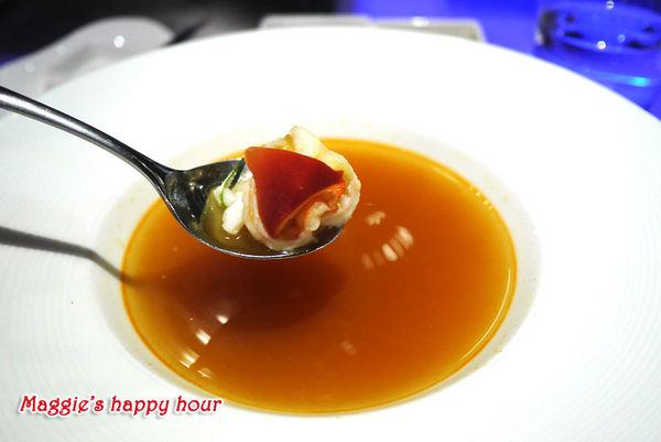 Mosun 墨賞新鐵板料理:台北。東區【墨賞新鐵板料理】挑動味蕾。奢華饗宴