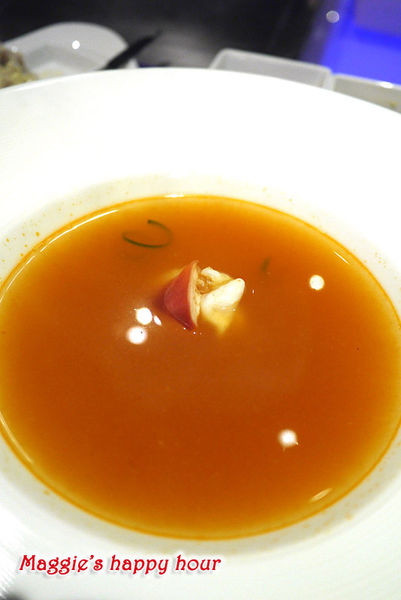 Mosun 墨賞新鐵板料理:台北。東區【墨賞新鐵板料理】挑動味蕾。奢華饗宴