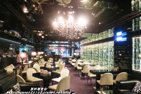 Mosun 墨賞新鐵板料理:【台北大安區】 約會、慶生最佳選擇『Mosun 墨賞新鐵板料理』Prime美國安格斯肋眼牛排/捷運忠孝敦化