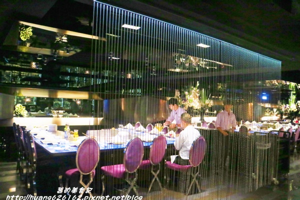 Mosun 墨賞新鐵板料理:【台北大安區】 約會、慶生最佳選擇『Mosun 墨賞新鐵板料理』Prime美國安格斯肋眼牛排/捷運忠孝敦化