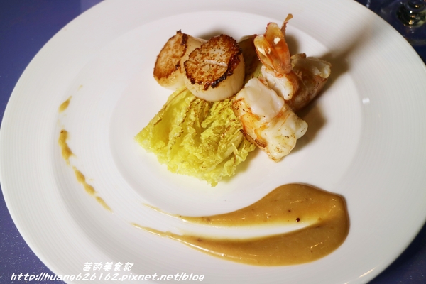 Mosun 墨賞新鐵板料理:【台北大安區】 約會、慶生最佳選擇『Mosun 墨賞新鐵板料理』Prime美國安格斯肋眼牛排/捷運忠孝敦化