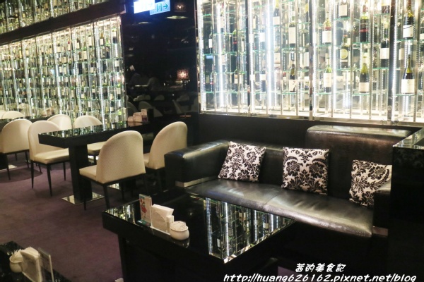 Mosun 墨賞新鐵板料理:【台北大安區】 約會、慶生最佳選擇『Mosun 墨賞新鐵板料理』Prime美國安格斯肋眼牛排/捷運忠孝敦化