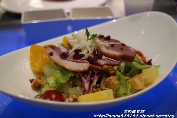 Mosun 墨賞新鐵板料理:【台北大安區】 約會、慶生最佳選擇『Mosun 墨賞新鐵板料理』Prime美國安格斯肋眼牛排/捷運忠孝敦化