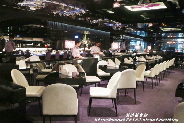 Mosun 墨賞新鐵板料理:【台北大安區】 約會、慶生最佳選擇『Mosun 墨賞新鐵板料理』Prime美國安格斯肋眼牛排/捷運忠孝敦化