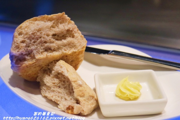 Mosun 墨賞新鐵板料理:【台北大安區】 約會、慶生最佳選擇『Mosun 墨賞新鐵板料理』Prime美國安格斯肋眼牛排/捷運忠孝敦化