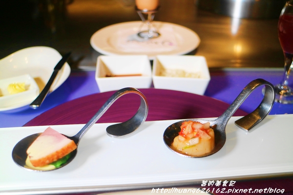 Mosun 墨賞新鐵板料理:【台北大安區】 約會、慶生最佳選擇『Mosun 墨賞新鐵板料理』Prime美國安格斯肋眼牛排/捷運忠孝敦化