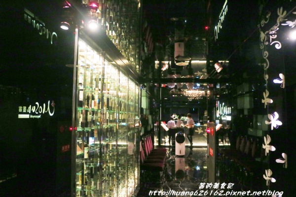 Mosun 墨賞新鐵板料理:【台北大安區】 約會、慶生最佳選擇『Mosun 墨賞新鐵板料理』Prime美國安格斯肋眼牛排/捷運忠孝敦化