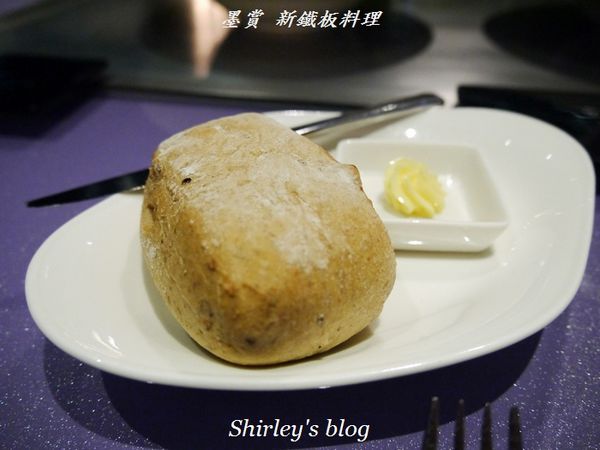 Mosun 墨賞新鐵板料理:墨賞新鐵板料理