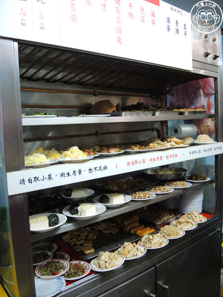 來來水餃館:呷飽祙【台北中正・來來水餃館】南機場夜市屹立不搖老店