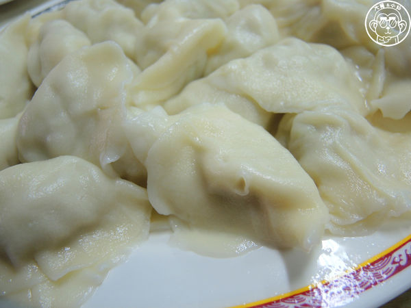 來來水餃館:呷飽祙【台北中正・來來水餃館】南機場夜市屹立不搖老店