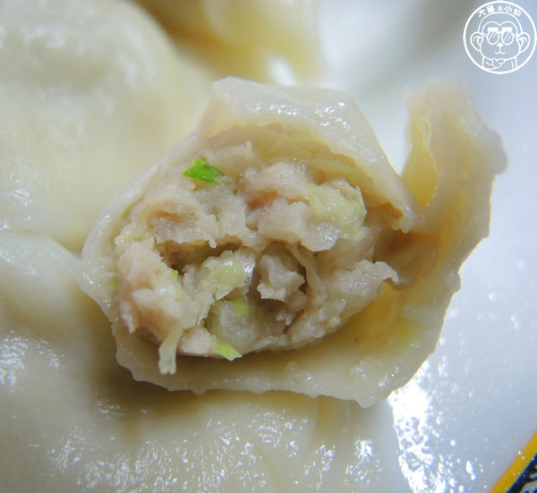 來來水餃館:呷飽祙【台北中正・來來水餃館】南機場夜市屹立不搖老店