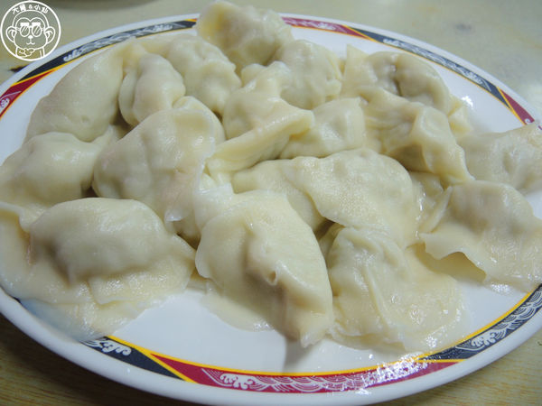 來來水餃館:呷飽祙【台北中正・來來水餃館】南機場夜市屹立不搖老店