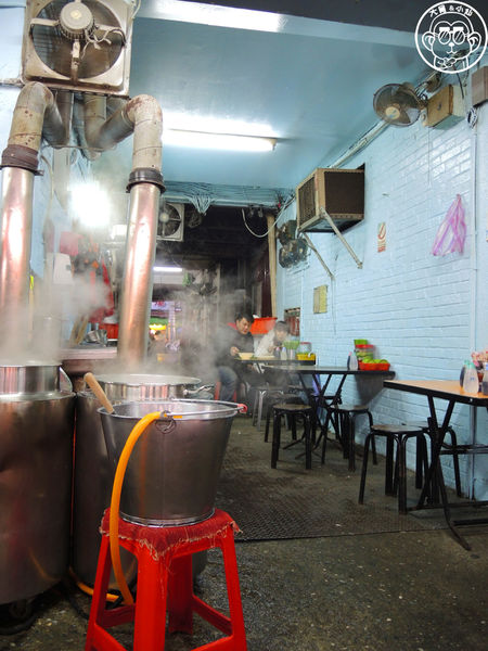 來來水餃館:呷飽祙【台北中正・來來水餃館】南機場夜市屹立不搖老店