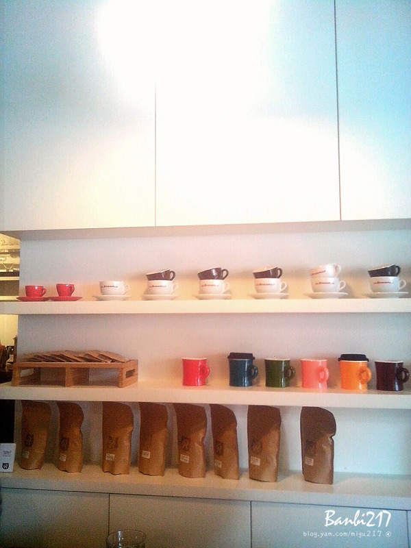 Rahdesign CAFE:Rahdesign Cafe 咖啡冠軍開的咖啡館連餐點也好吃(台北大直美食)