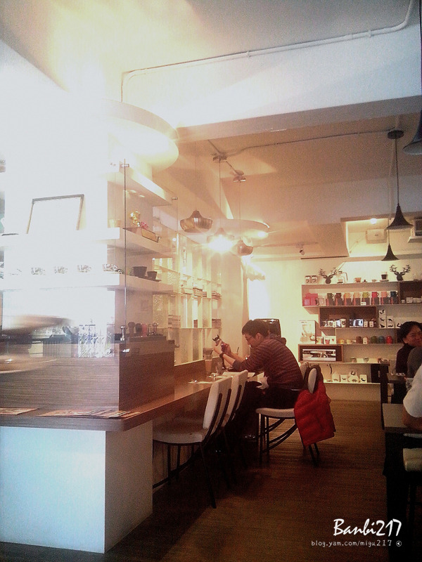 Rahdesign CAFE:Rahdesign Cafe 咖啡冠軍開的咖啡館連餐點也好吃(台北大直美食)