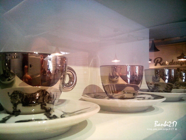 Rahdesign CAFE:Rahdesign Cafe 咖啡冠軍開的咖啡館連餐點也好吃(台北大直美食)