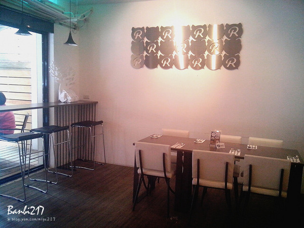 Rahdesign CAFE:Rahdesign Cafe 咖啡冠軍開的咖啡館連餐點也好吃(台北大直美食)