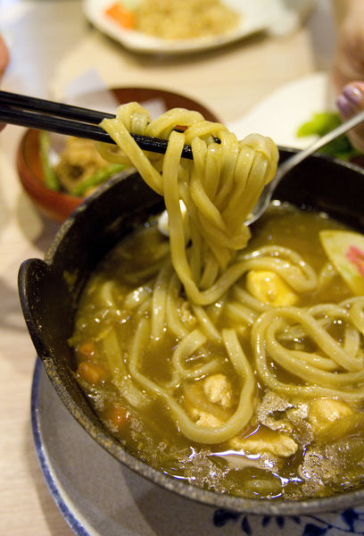 尚更手打烏龍麵-3