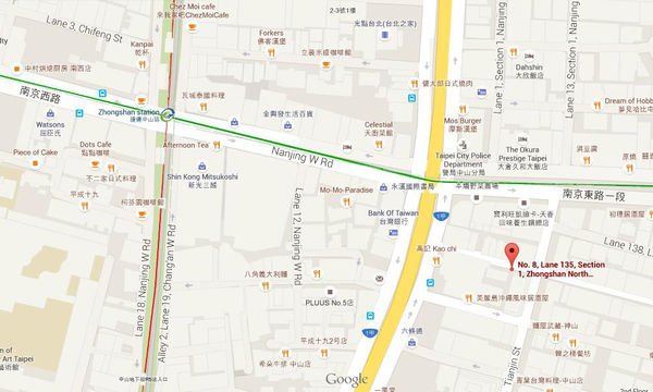 尚更手打烏龍麵