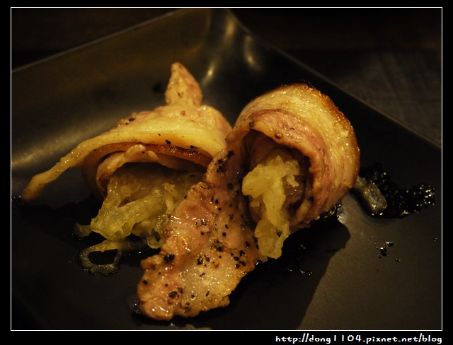 中壢。CHAO-ROU潮肉燒肉。店家幫你烤