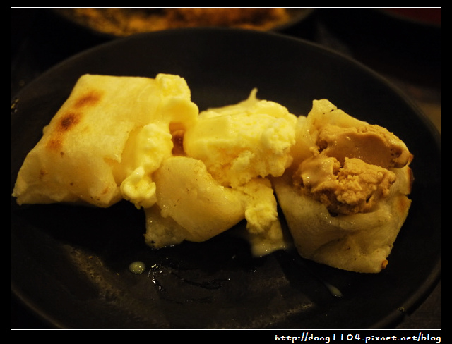 中壢。CHAO-ROU潮肉燒肉。店家幫你烤