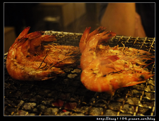 中壢。CHAO-ROU潮肉燒肉。店家幫你烤