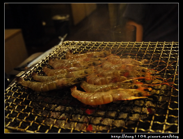 中壢。CHAO-ROU潮肉燒肉。店家幫你烤