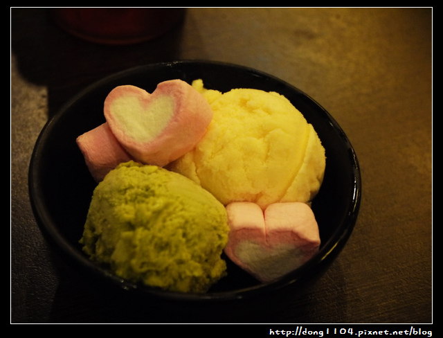 中壢。CHAO-ROU潮肉燒肉。店家幫你烤