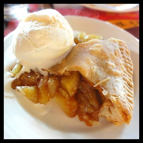 Frank's Texas BBQ邊界驛站：美式*原來豬肋排比牛排美味-邊界驛站