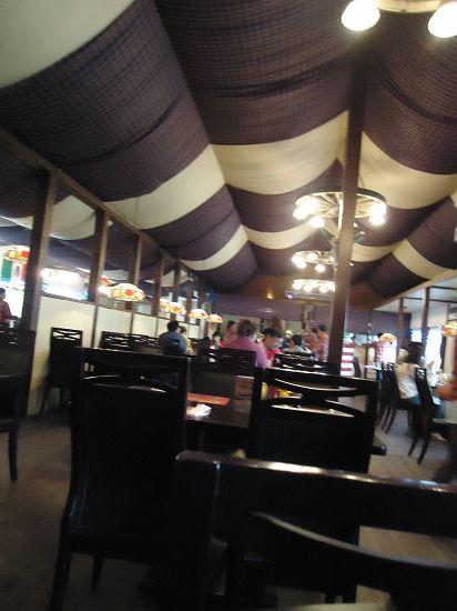 邊界驛站(大溪店)：【桃園大溪食記】嚇死人的美食四十盎司巨無霸牛排我來啦@桃園大溪邊界驛站