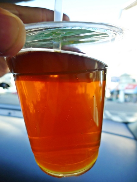 天池冬瓜茶：【高雄】天池冬瓜茶．高雄古早味冬瓜茶首選．桑尼受不了美食