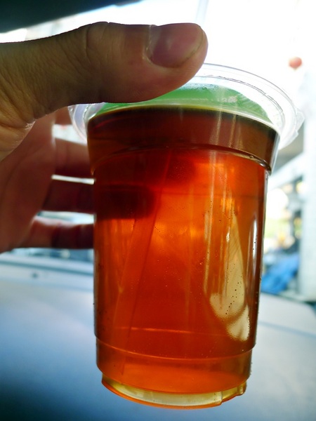 天池冬瓜茶：【高雄】天池冬瓜茶．高雄古早味冬瓜茶首選．桑尼受不了美食