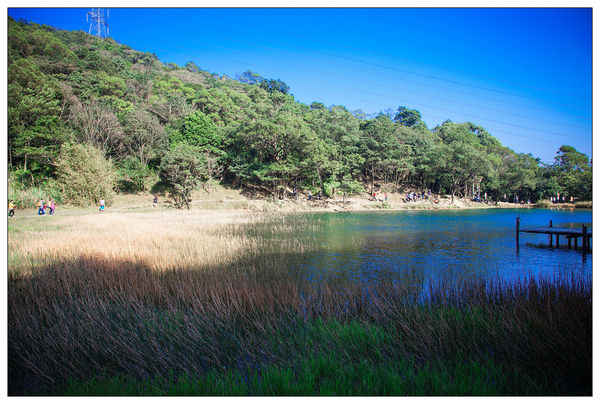 新山夢湖VS浴衣